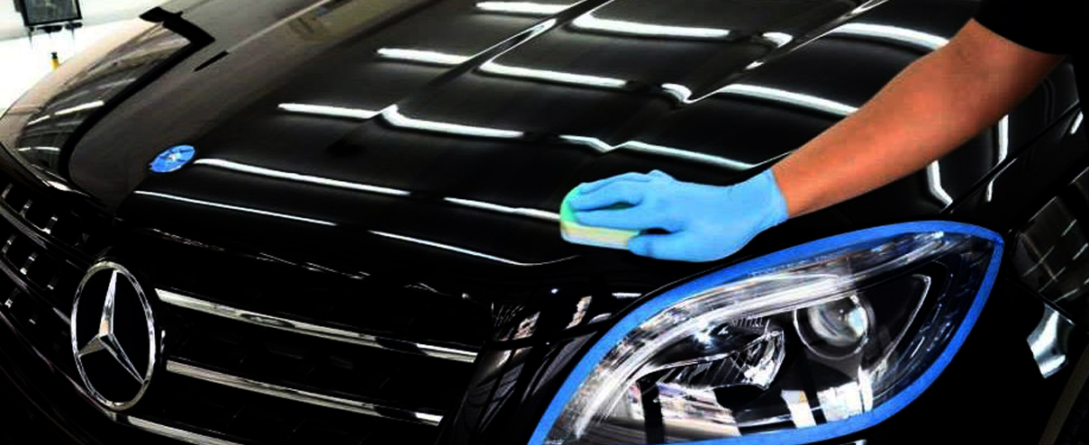 Maintaining-Ceramic-Car-Coating